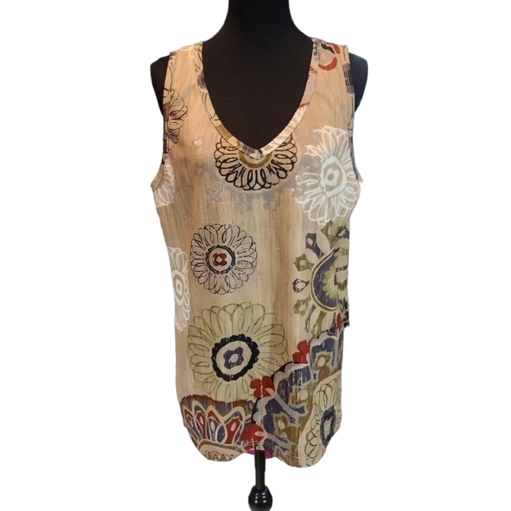 B1G1 WOMEN'S Tank Top NWOT